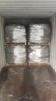 Poudre de graphite semi-expandable en flocons naturels pour la méthode chimique du charbon actif