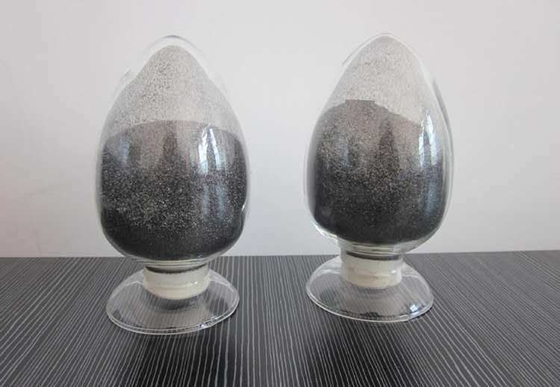 Type de graphite artificiel Classe spéciale de graphite pour la poudre de graphite à conductivité thermique