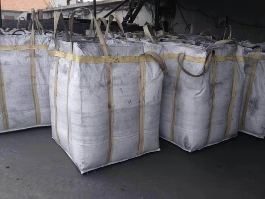 Type de graphite artificiel Classe spéciale de graphite pour la poudre de graphite à conductivité thermique