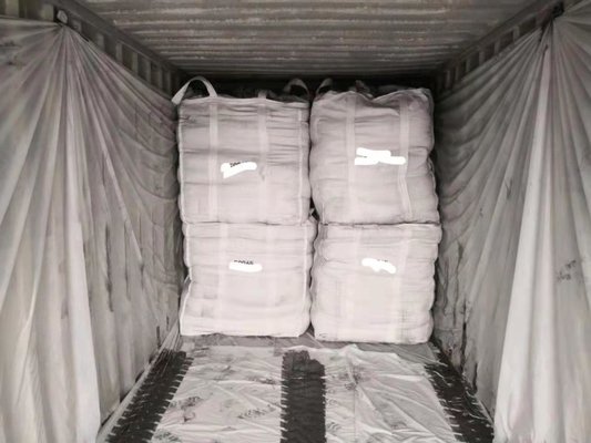 Poudre de graphite en flocons naturels de carbone pour briques de magnésité de carbone dans l'industrie chimique