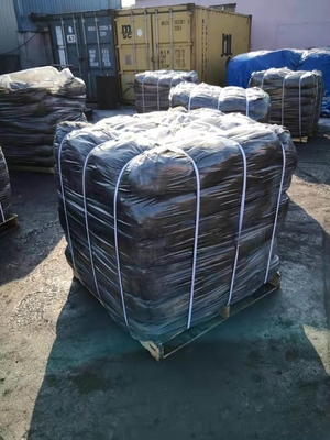 32-10000 Maillage 99% graphite en flocons pour la fusion du cuivre et des performances personnalisables