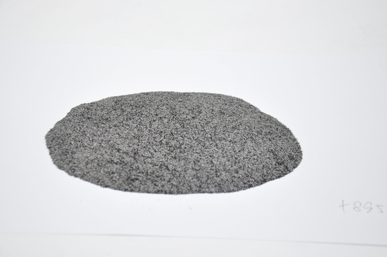 95% de pureté Graphite en flocons naturels pour la fabrication d'acier personnalisé dans différentes tailles