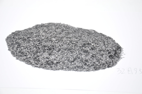 32-99 Personnalisation Graphite en flocons naturels pour les applications industrielles