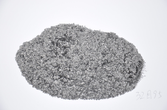 32-99 Personnalisation Graphite en flocons naturels pour les applications industrielles