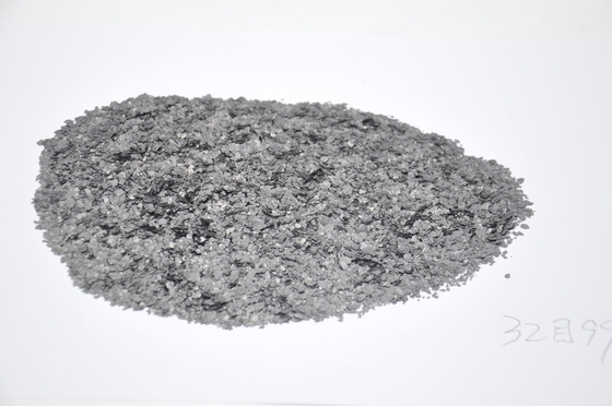 32-99 Personnalisation Graphite en flocons naturels pour les applications industrielles