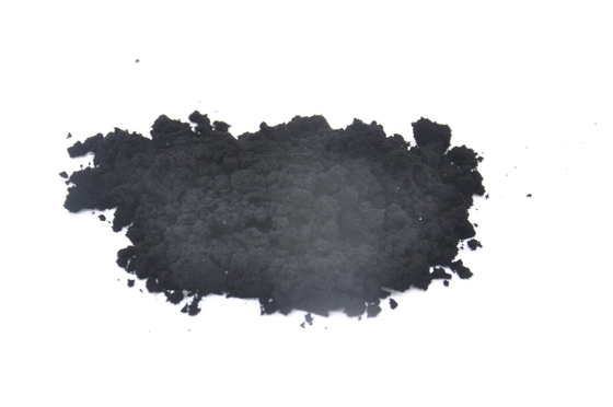 Graphite en fibre de carbone naturelle en 50 mèches 80 mèches 100 mèches 200 mèches 325 mèches personnalisées