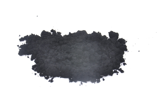 Graphite en fibre de carbone naturelle en 50 mèches 80 mèches 100 mèches 200 mèches 325 mèches personnalisées