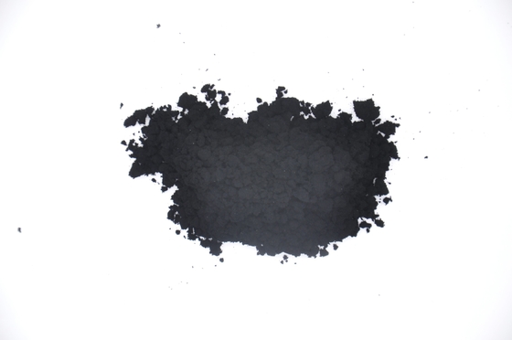 Poudre de graphite en flocons naturels à 100 mailles personnalisable pour l'industrie sidérurgique