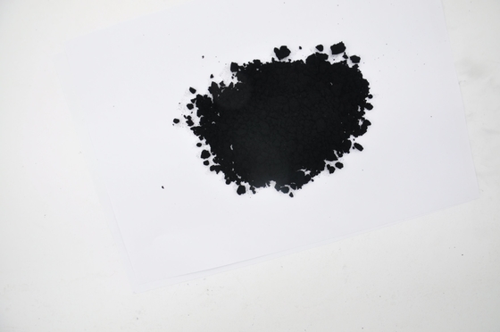 Poudre de graphite en flocons naturels à 100 mailles personnalisable pour l'industrie sidérurgique