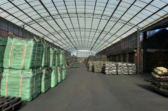 20 à 26% de teneur en carbone Lubrifiant à base de graphite de forgeage industriel pour moules métalliques