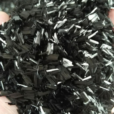 1-100 mm de diamètre Résistance des brins coupés en carbone Performance qui établit la norme