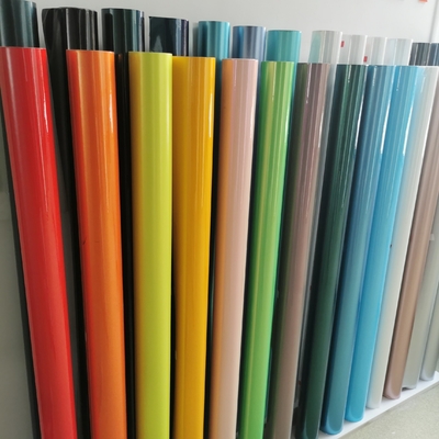 1.52X30 Mètre Film en fibre de carbone 3D pour la personnalisation