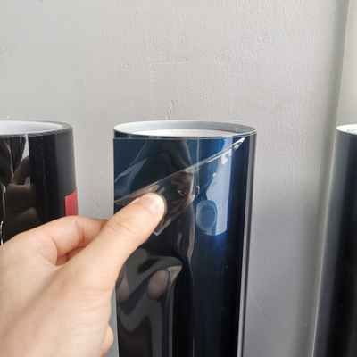 99% Propriété mécanique du carbone Type Produire une fibre de carbone 3D 1,52*30m