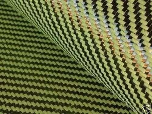 Fibre de carbone personnalisée 2018 pour les matières premières de la mode à base de ciment