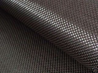 75% fibre de carbone 25% structure de tissu hybride en fibres de kevlar le choix idéal pour les produits