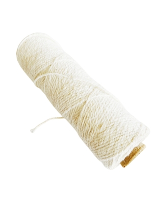 Corde résistante au feu en fibre de céramique avec un maximum de 1260 et un design personnalisé sur le marché