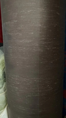 Feuille de joints de moteur en fibres compressées non asbestos de 10 mm pour les applications à température