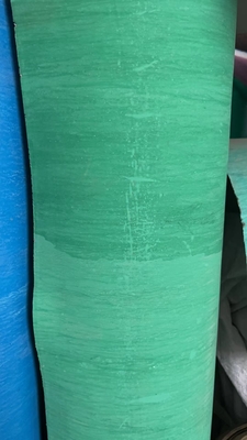 Feuille de joints de moteur en fibres compressées non asbestos de 10 mm pour les applications à température