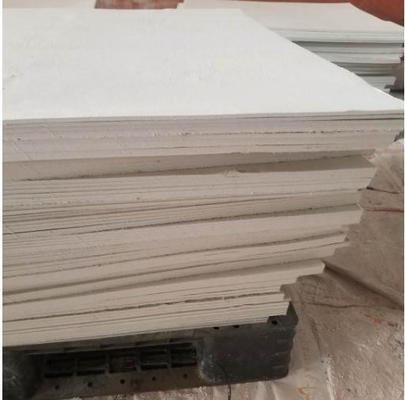 Plaque en caoutchouc d'amiante haute pression de 1 m*1 m*10 mm Taille pour les applications d'étanchéité