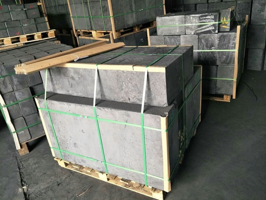 Graphite en flocons de qualité industrielle Graphite isotrope de qualité 1,85 g/cm3 1,88 g/cm3