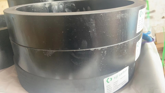 Conception et fabrication personnalisées de moules de graphite pour Sgl Ek3205 R4340 R4500 R4810