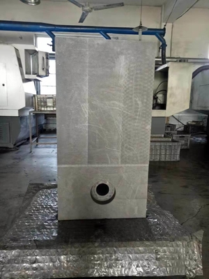 EDM Graphite Bloc de graphite au carbone à haute densité et 1,80 EDM-1.85