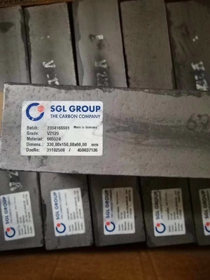 R4340 R4810 Sgl Graphite personnalisé