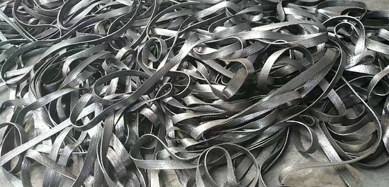 Module de mise à la terre de bloc de graphite extrudé à faible résistance et 150*1000