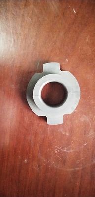 Densité élevée 1,85 g/cm3 Moule de graphite adapté à vos besoins de fabrication
