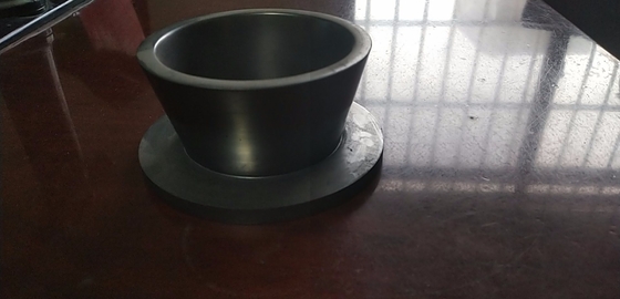 Densité élevée 1,85 g/cm3 Moule de graphite adapté à vos besoins de fabrication