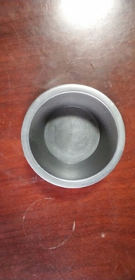 Des moules de graphite à 1,85 densité améliorent l'efficacité de votre production