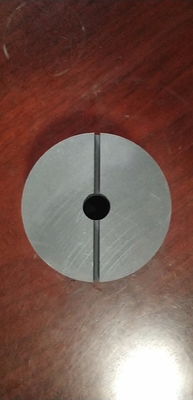 Des moules de graphite à 1,85 densité améliorent l'efficacité de votre production