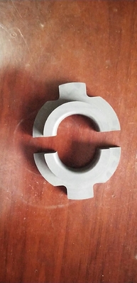 DC-1.85 Moule de graphite sur mesure pour les outils diamantés et la personnalisation du frittage