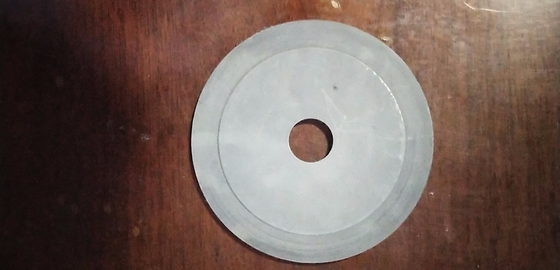 DC-1.85 Moule de graphite sur mesure pour les outils diamantés et la personnalisation du frittage