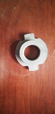DC-1.85 Moule de graphite sur mesure pour les outils diamantés et la personnalisation du frittage