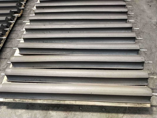 Module de mise à la terre en graphite de 150*800 mm avec 50% de réduction Dia 150 mm Longueur 800 mm