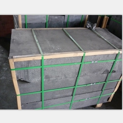 Bloc de graphite personnalisable pour outils diamantés Densité en vrac 1,85 et fabriqué