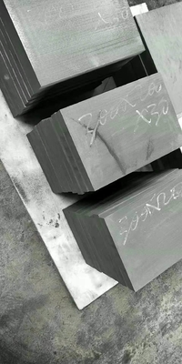 Bloc de graphite personnalisable pour outils diamantés Densité en vrac 1,85 et fabriqué