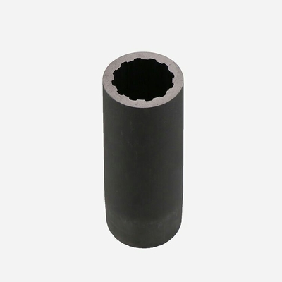 Personnalisation Chine de la fonte de graphite moule de fusion pour barres de laiton tiges et tubes