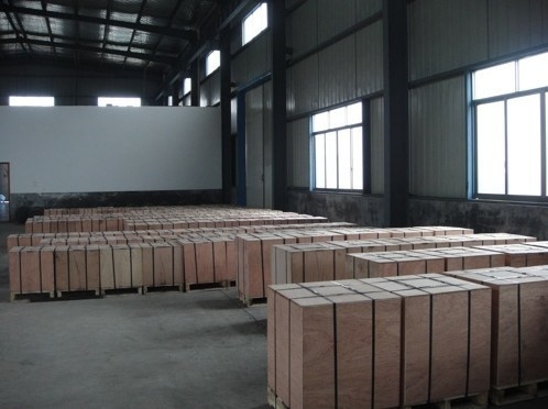 GB-10A Bloc de graphite de béton de pureté personnalisable pour les applications de coulée de moules GB-10A