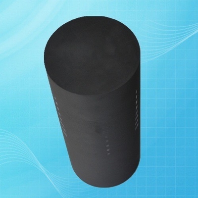 Barre de graphite à haute densité 1,82 g pour instruments moulés de 300 mm de diamètre