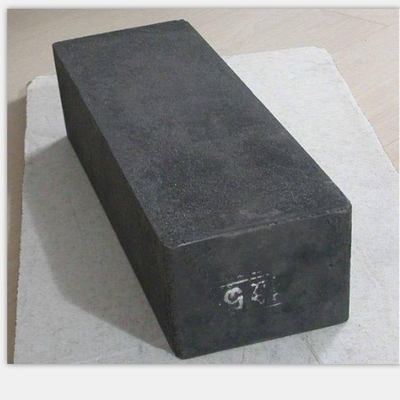 GP-A10 Plaque de graphite de pureté de qualité industrielle épaisseur personnalisée