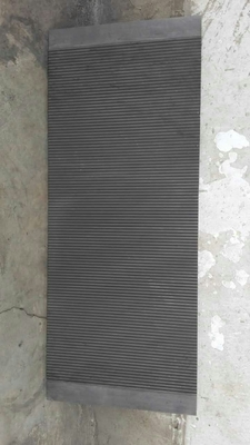 GP-A10 Plaque de graphite de pureté de qualité industrielle épaisseur personnalisée