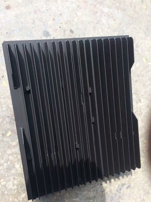 Moule de graphite de haute précision pour l'industrie métallurgique adapté à vos spécifications