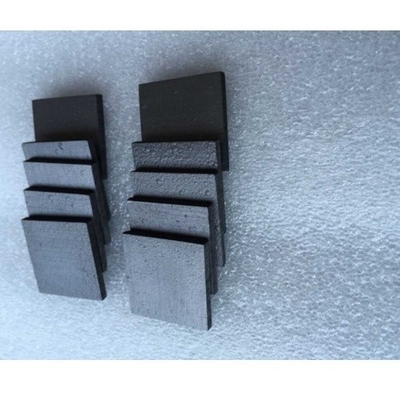 PG-015 Densité Graphite pyrolytique pour lévitation magnétique 50*50*1 mm