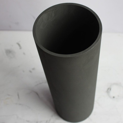 Tubes en graphite pour la coulée continue horizontale de grains de 10 microns