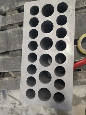 DC-1.85 Densité 1.85 1.91 Graphite pour four à vide
