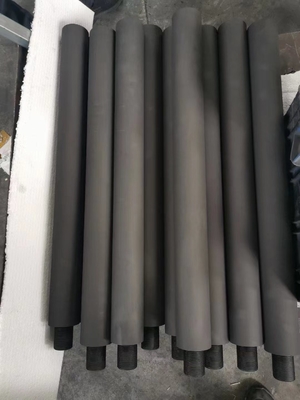 DC-1.85 Densité 1.85 1.91 Graphite pour four à vide