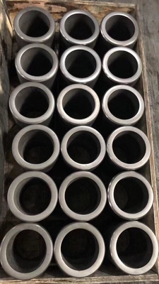Personnalisation Mousse de graphite à haute densité de 1,85 g pour la fonte continue horizontale en laiton