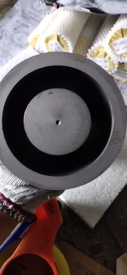 Mousse de graphite en laiton de coulée continue horizontale personnalisée pour des performances optimales